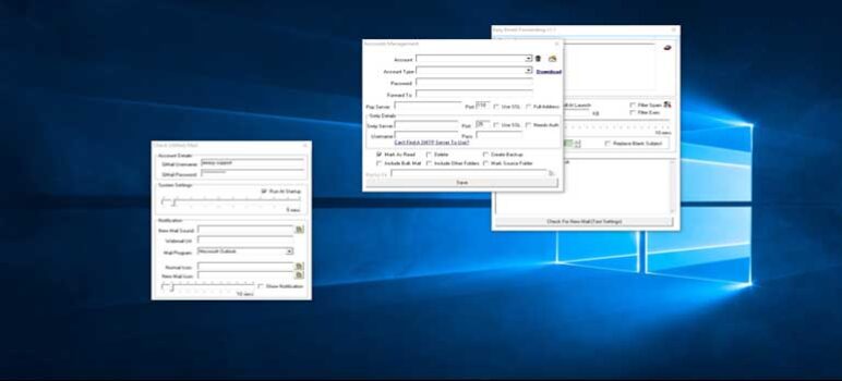 Free Windows Desktop Software